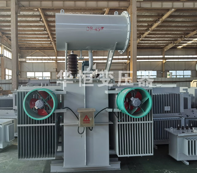 S13-8000/35分宜分宜分宜电力变压器