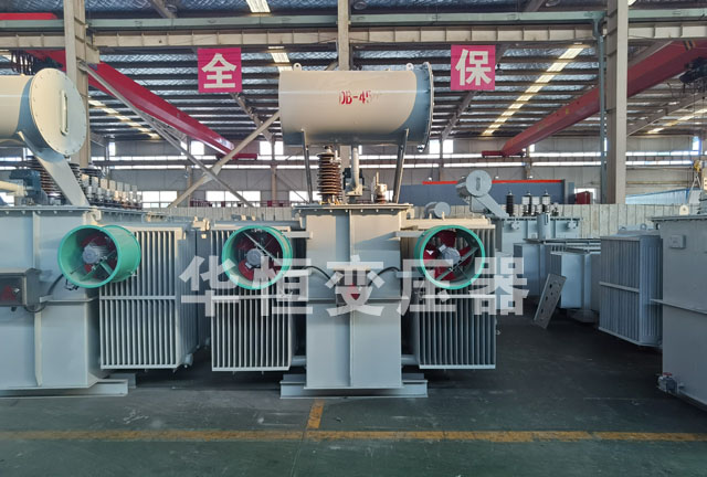 SZ11-10000/35分宜分宜分宜油浸式变压器厂家