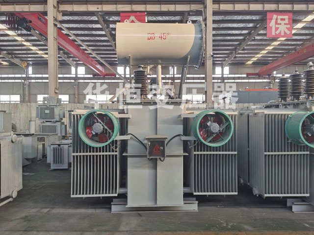 S11-10000/35分宜分宜分宜油浸式变压器