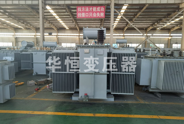 SZ11-6300/35分宜分宜分宜油浸式变压器价格